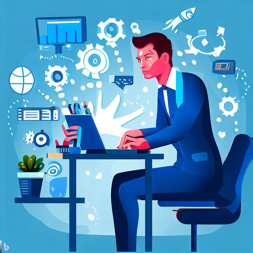 SEO Strategies for Small Business